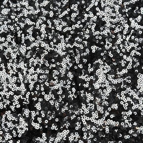 BB DAKOTA Callan Full Sequin Romper Sz 0 - Picture 5 of 6